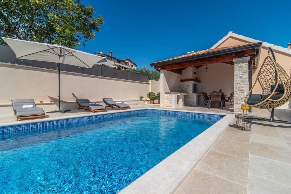 Villa à Poreč, Croatie, 140 m² - image 5