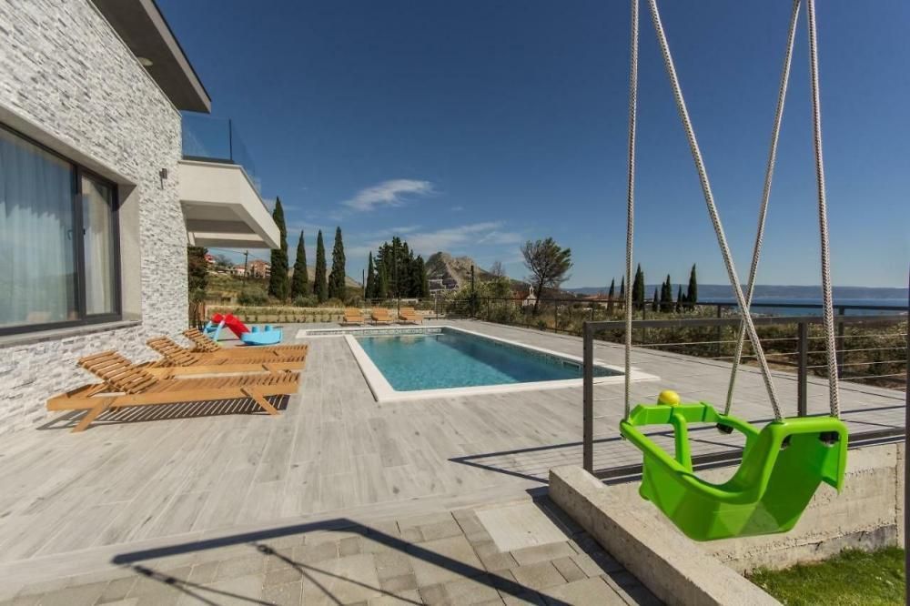 Villa in Split, Croatia, 240 m² - picture 5