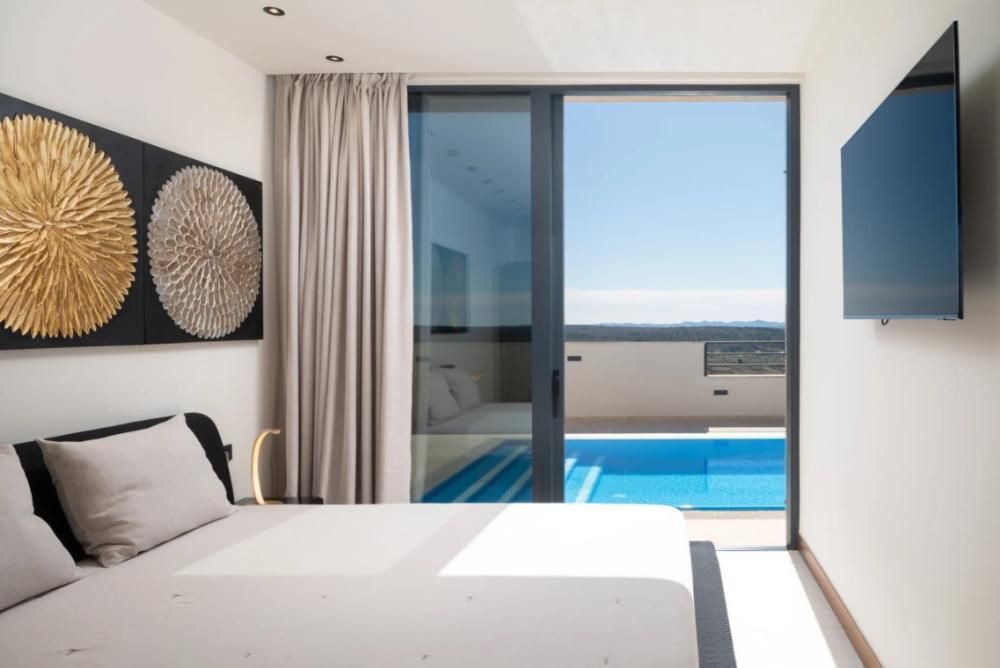 Villa Razanac, Croacia, 200 m² - imagen 5