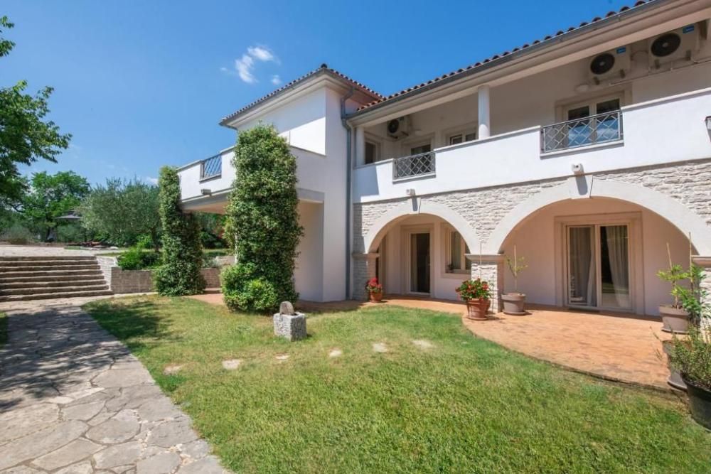 Villa Rakalj, Marčana, Croacia, 555 m² - imagen 5