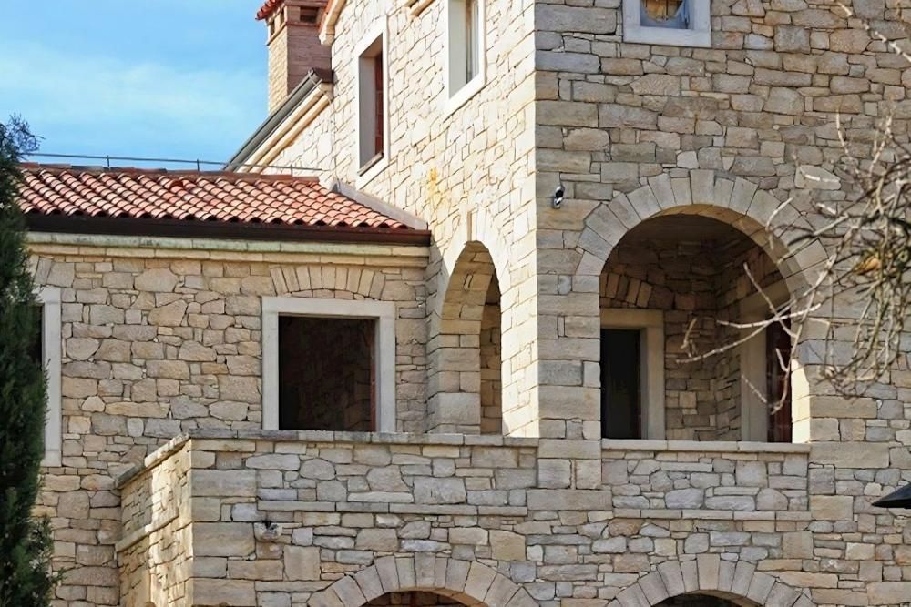 Villa en Rovinj, Croacia, 650 m² - imagen 5