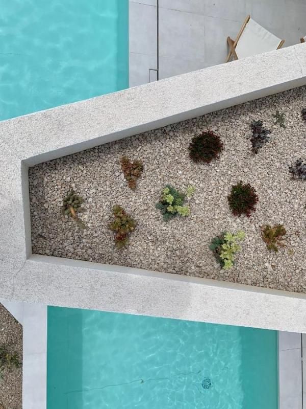 Villa en Krk, Croacia, 324 m² - imagen 5