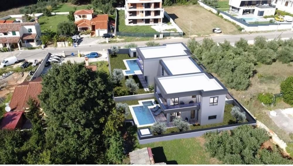 Villa in Medulin, Croatia, 146 m² - picture 5
