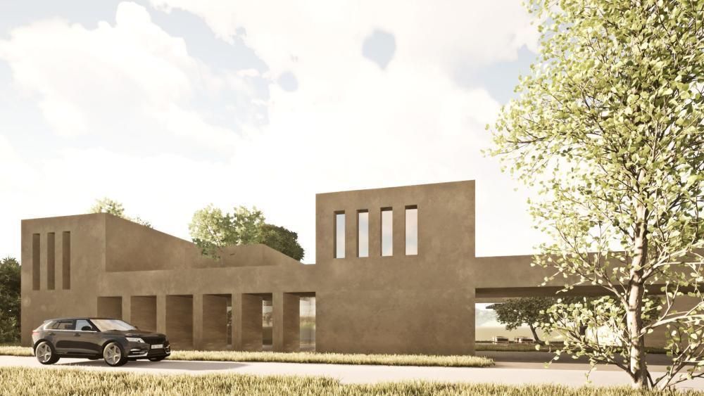 Villa a Montona, Croazia, 420 m² - foto 5