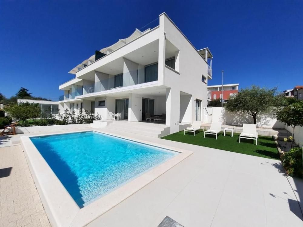 Hôtel à Zadar, Croatie, 1 299 m² - image 5