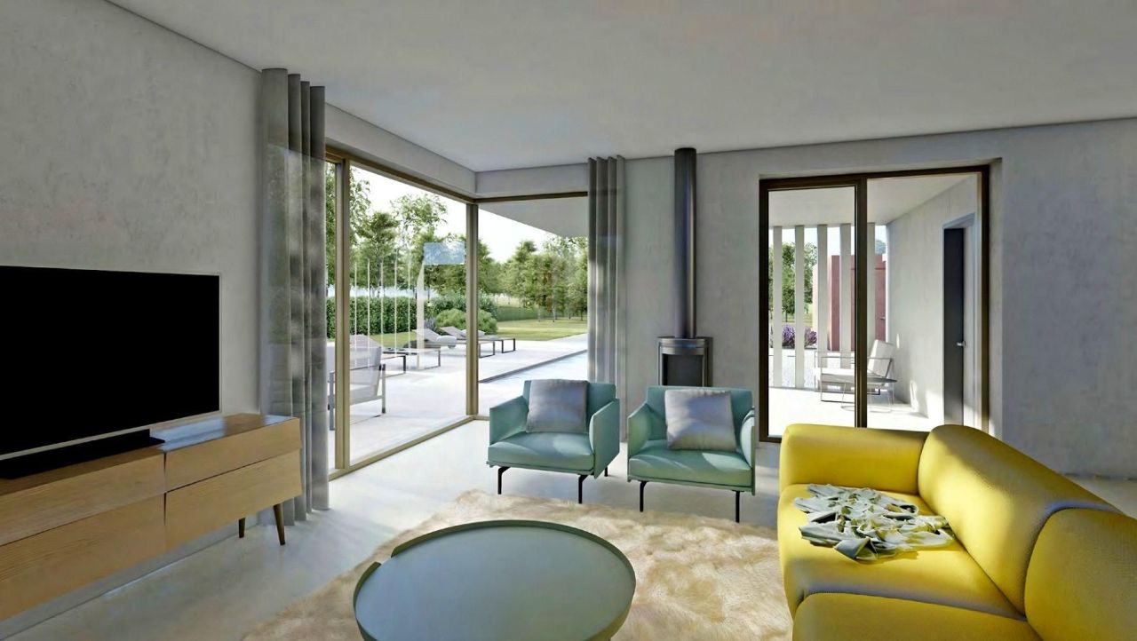 Villa in Labin, Croatia, 283 m² - picture 5