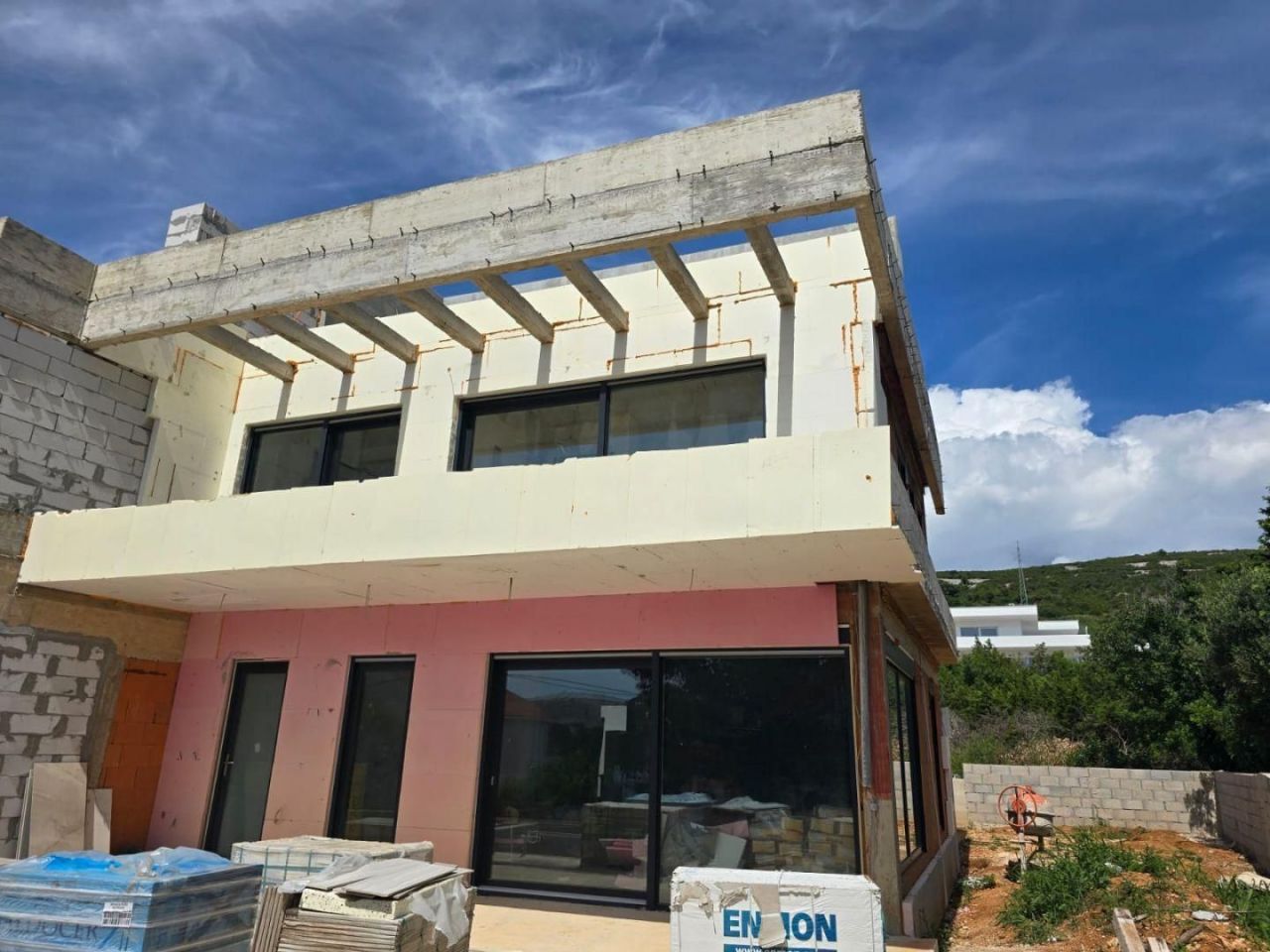 Villa Stara Novalja, Novalja, Croazia, 180 m² - foto 5