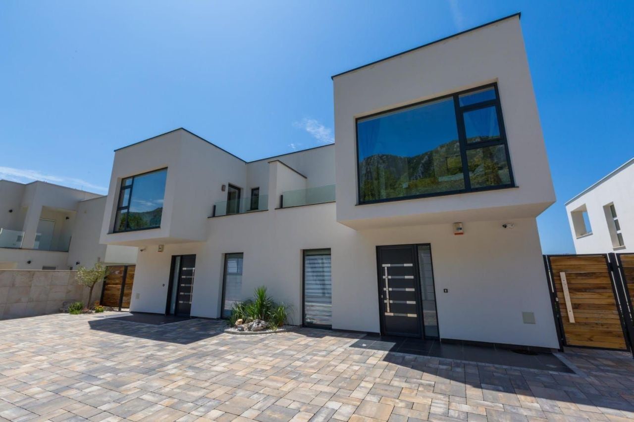 Villa Grižane-Belgrad, Vinodolska Općina, Croazia, 220 m² - foto 5