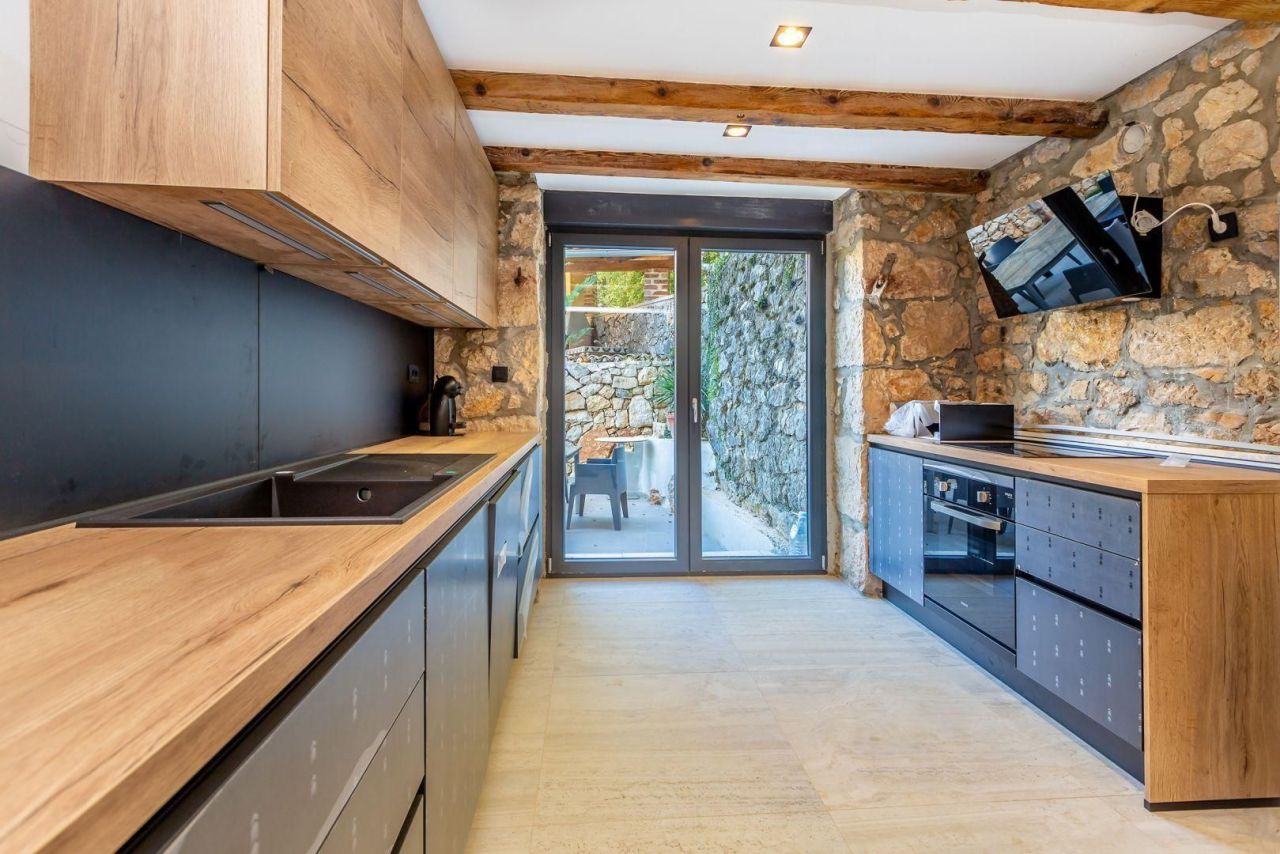 Villa Gostinjac, Dobrinj, Croacia, 254 m² - imagen 5