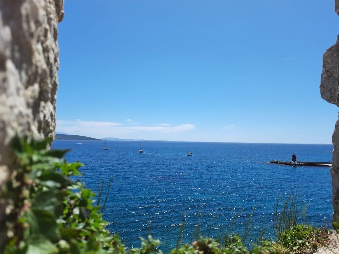 Hotel in Krk, Kroatien, 180 m² - Foto 5