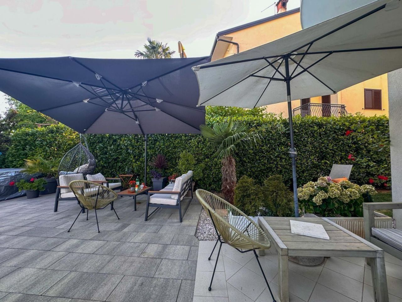 Villa Matulji, Croatie, 282 m² - image 5