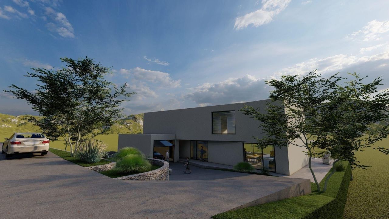 Villa in Krk, Kroatien, 190 m² - Foto 5