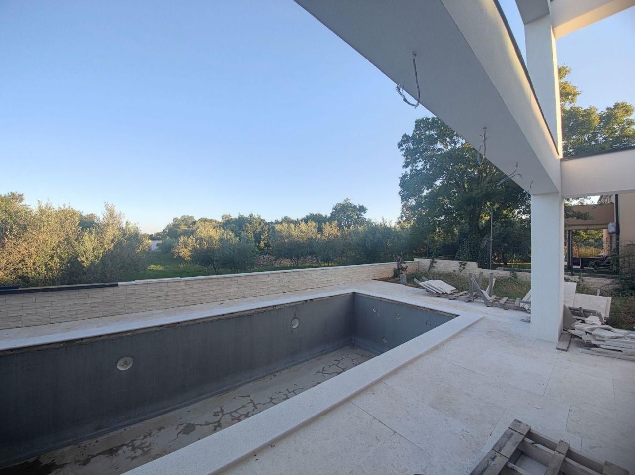 Villa in Malinska-Dubasnica, Croatia, 130 m² - picture 5