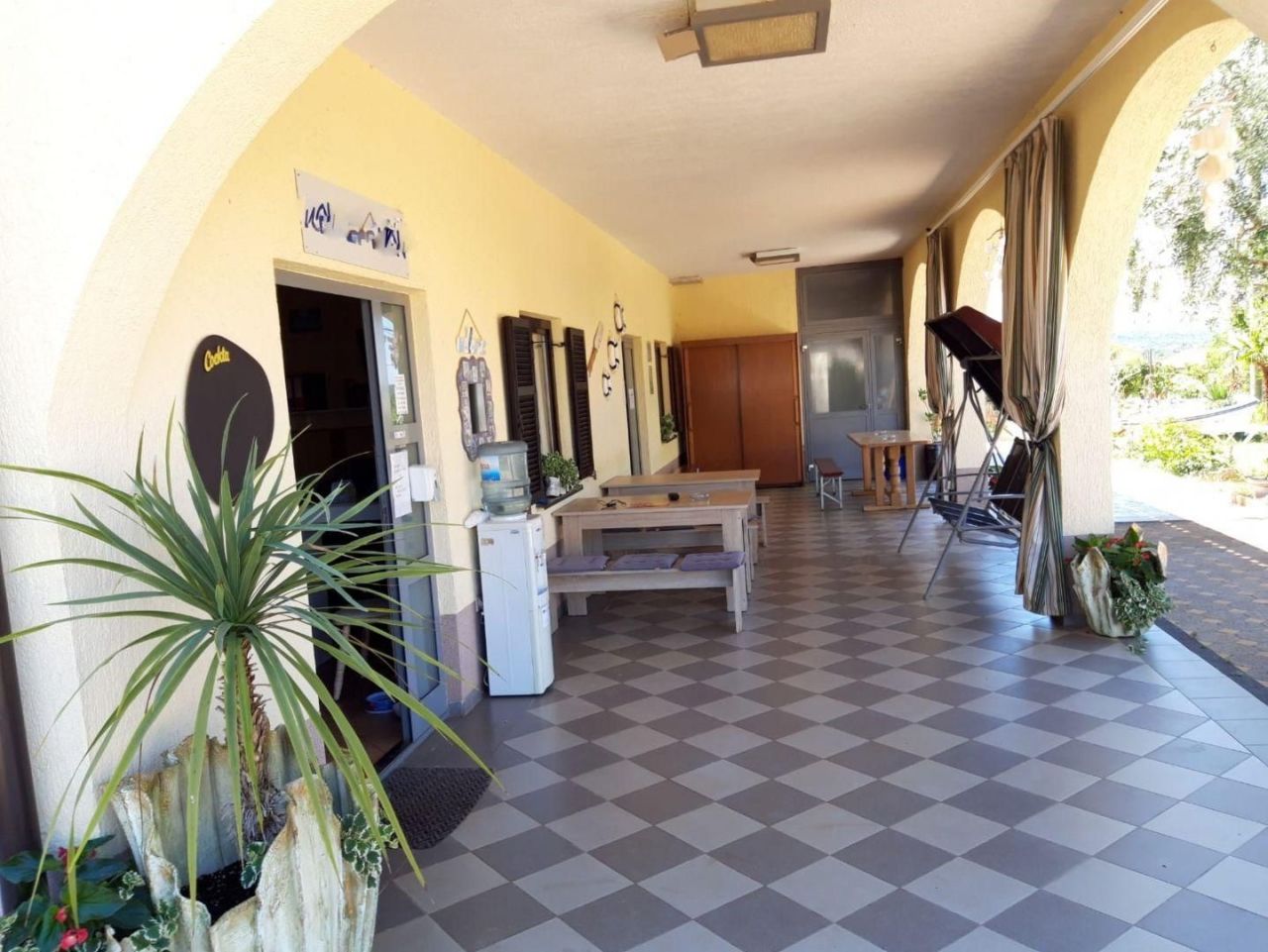 Hotel, albergo a Malinsca-Dobasnizza, Croazia, 600 m² - foto 5