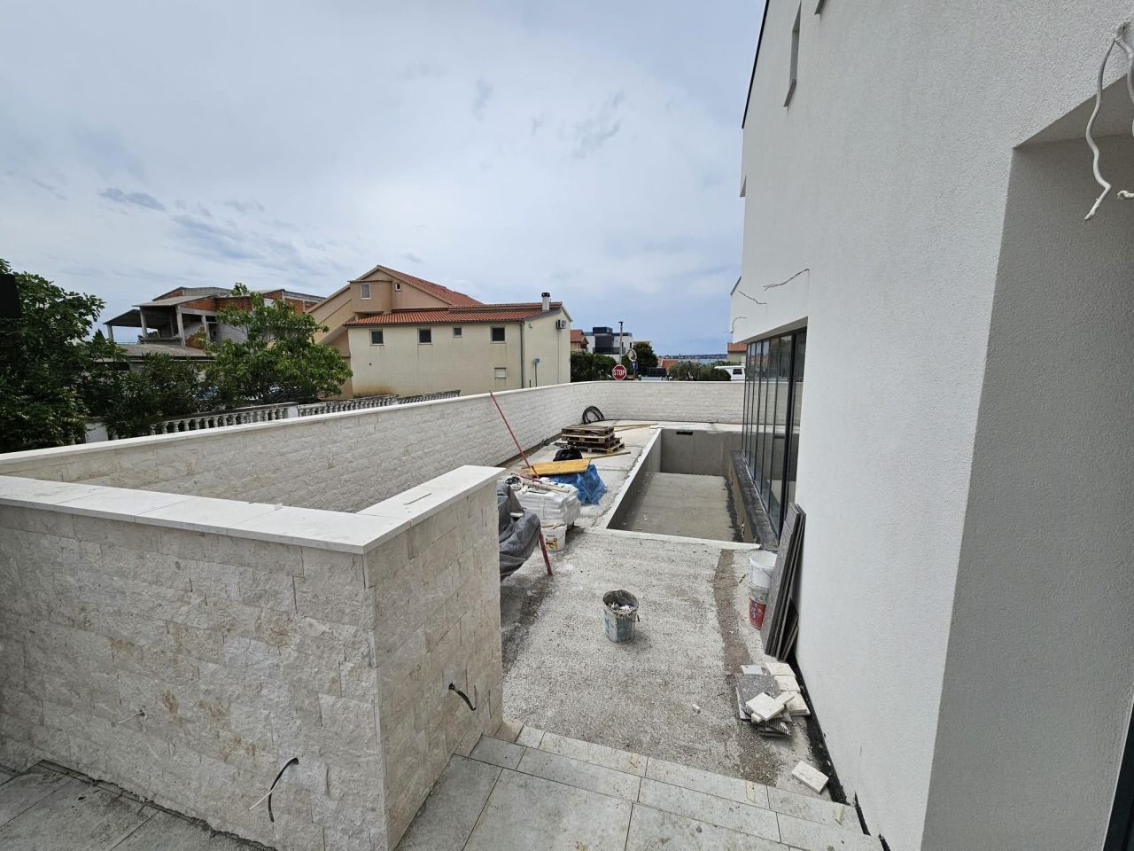 Villa Vrsi, Croatie, 312 m² - image 5