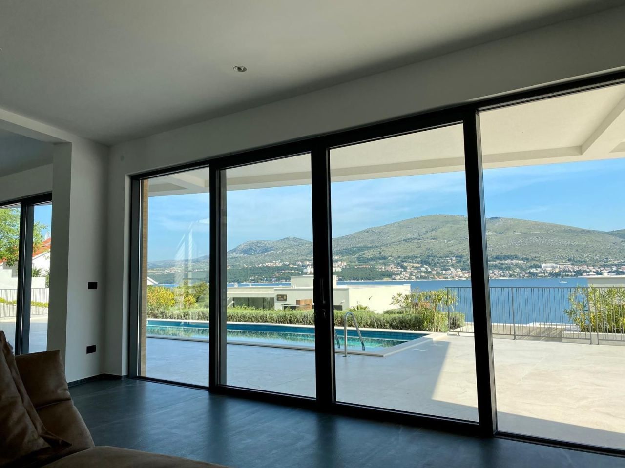 Villa sur Ciovo, Croatie, 326 m² - image 5