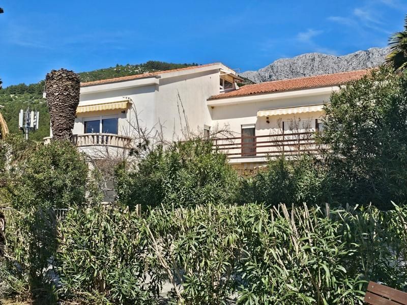 Hotel Zaostrog, Croacia, 507 m² - imagen 5