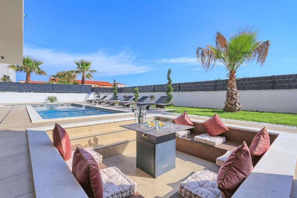 Villa in Zadar, Kroatien, 329 m² - Foto 5