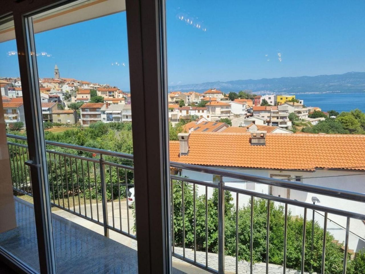 Villa in Vrbnik, Kroatien, 530 m² - Foto 5