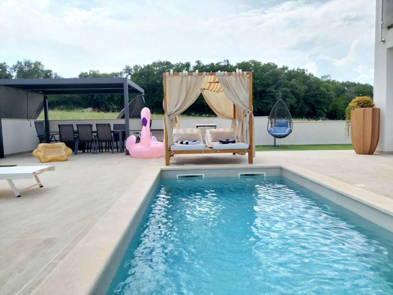 Villa a Parenzo, Croazia, 547 m² - foto 5