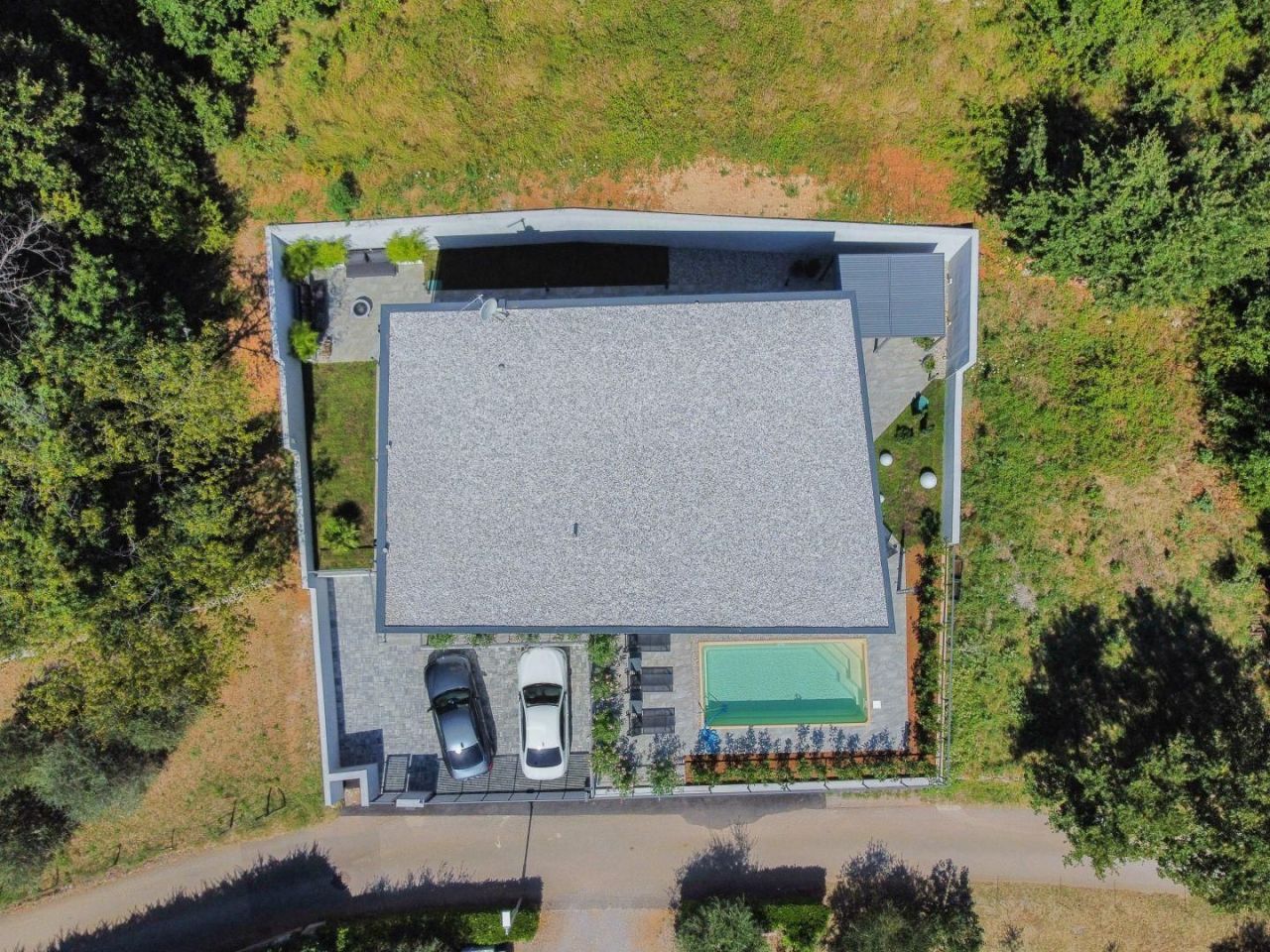 Villa Mošćenička Draga, Croazia, 188 m² - foto 5