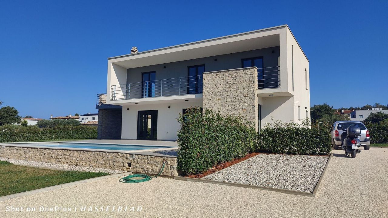 Villa in Porec, Croatia, 144 m² - picture 5