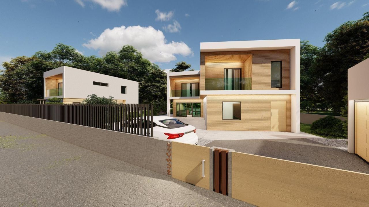 Villa Pomer, Medulin, Croazia, 183 m² - foto 5