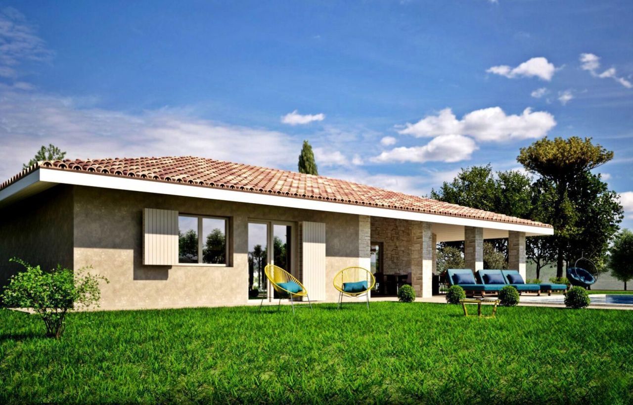 Villa in Poreč, Kroatien, 175 m² - Foto 5