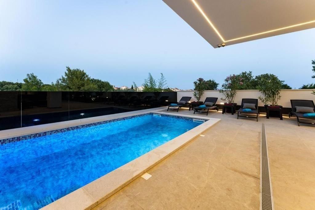 Villa en Medulin, Croacia, 175 m² - imagen 3