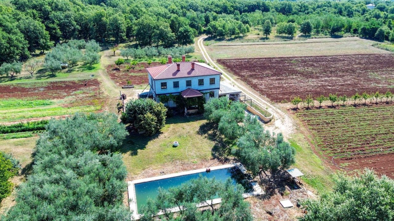 Villa en Umag, Croacia, 360 m² - imagen 5