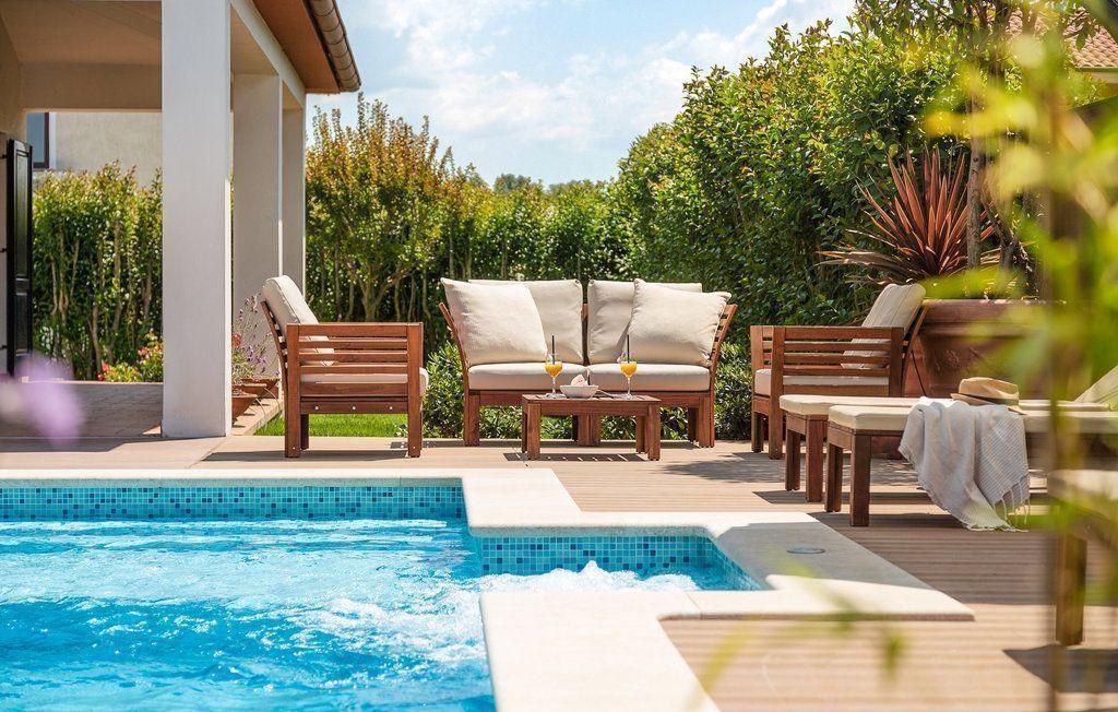 Villa in Porec, Croatia, 330 m² - picture 5