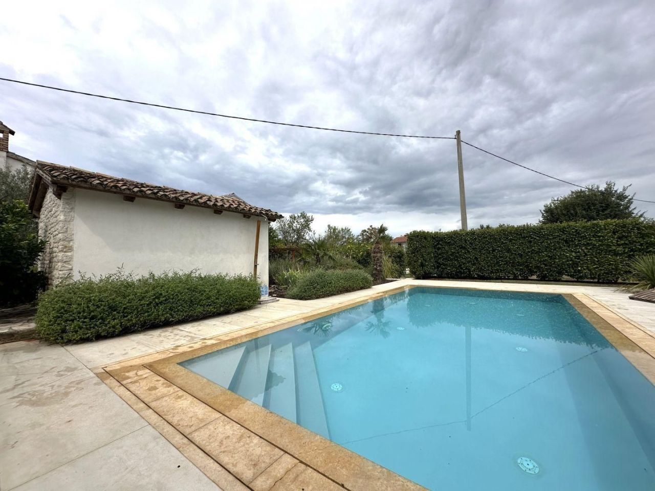 Villa in Porec, Croatia, 281 m² - picture 5