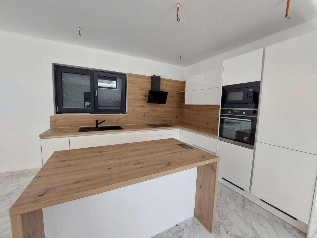 Villa in Labin, Kroatien, 195 m² - Foto 5