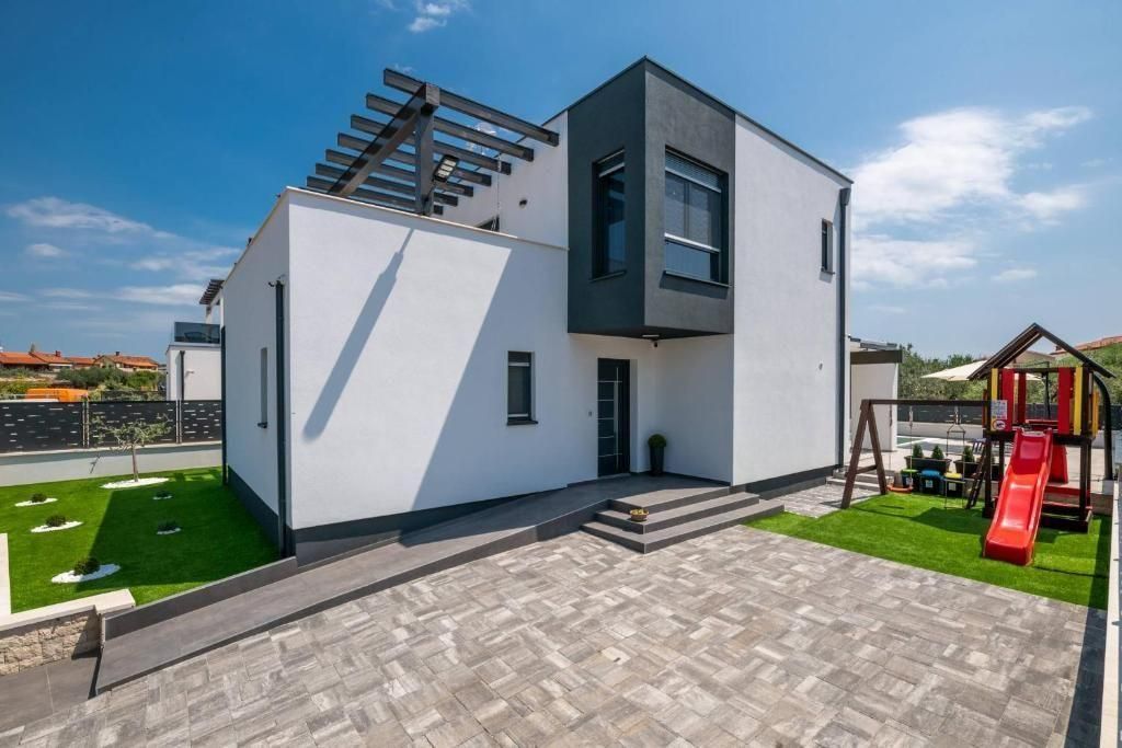 Villa en Vodnjan, Croacia, 150 m² - imagen 5