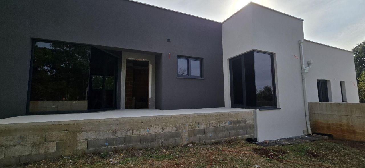 Villa Barban, Croazia, 174 m² - foto 5