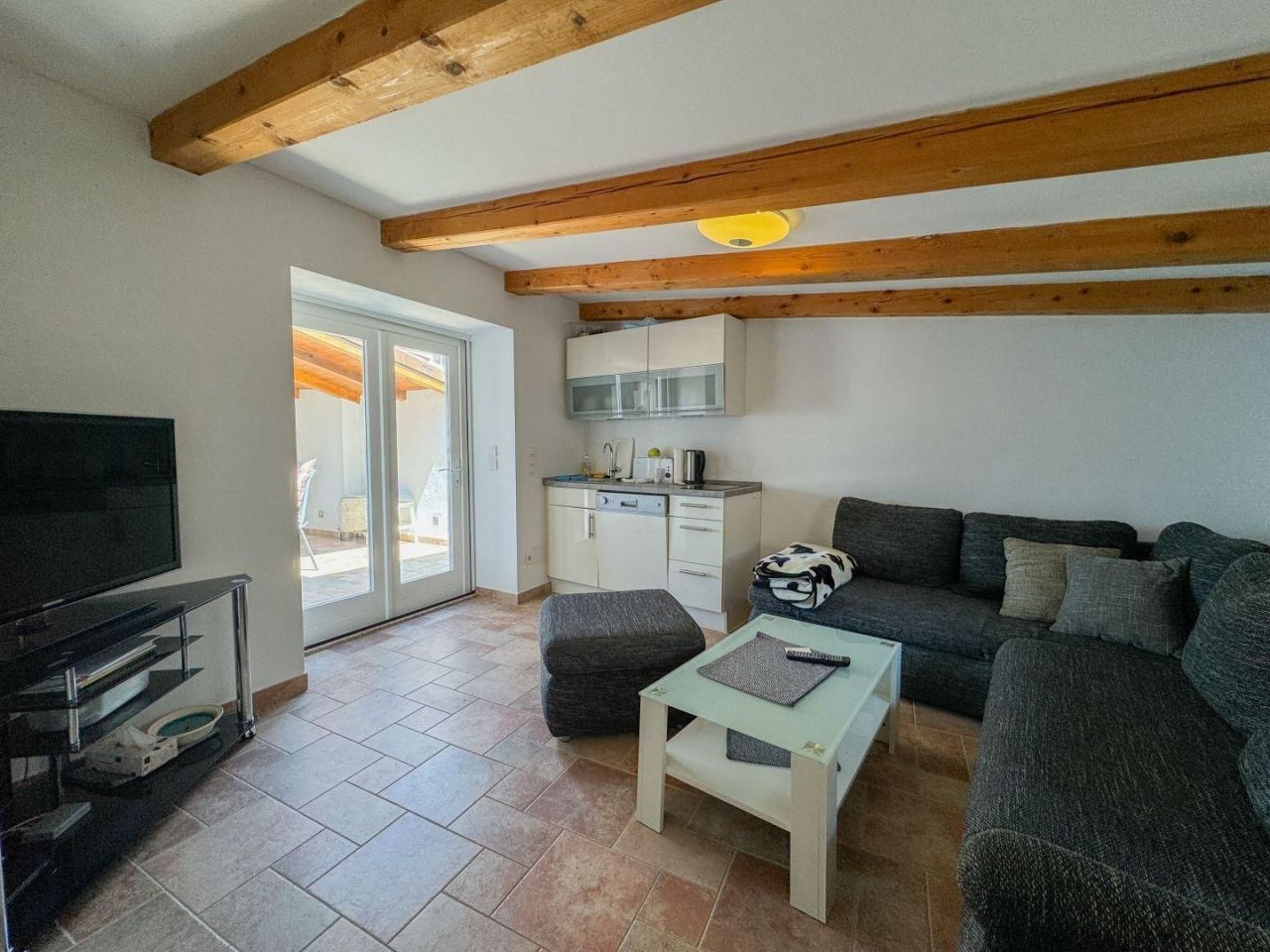 Hotel en Rovinj, Croacia, 124 m² - imagen 5