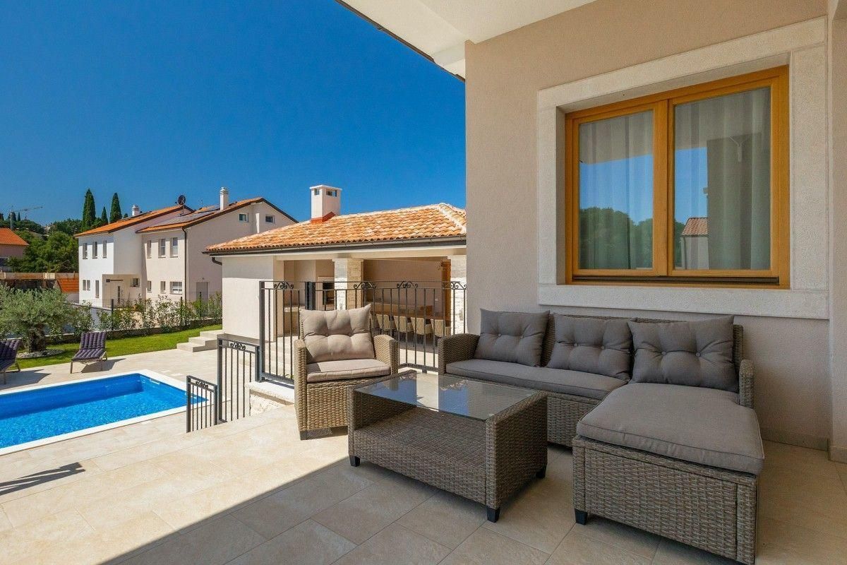 Villa à Rovinj, Croatie, 438 m² - image 5