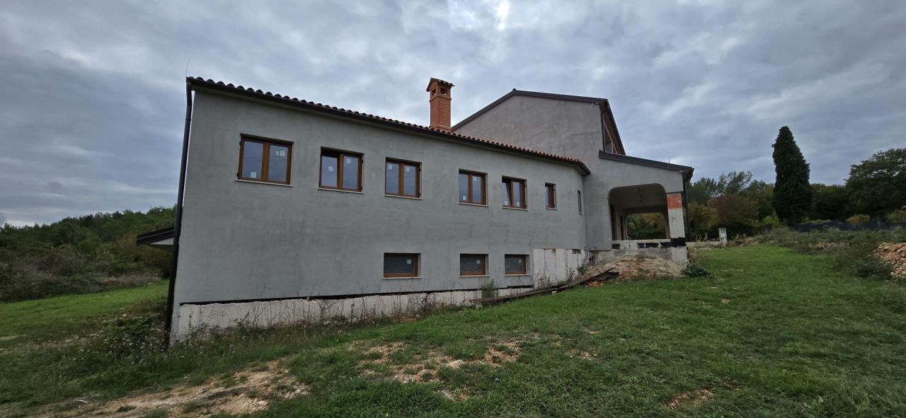 Villa en Rovinj, Croacia, 550 m² - imagen 5