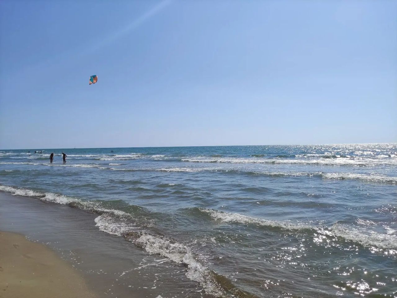 Villa ad Anzio, Italia, 113 m² - foto 3