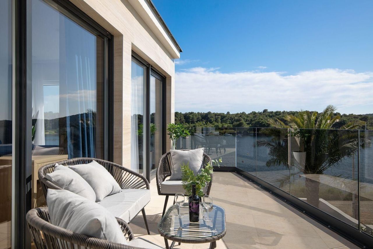 Villa en Medulin, Croacia, 340 m² - imagen 5