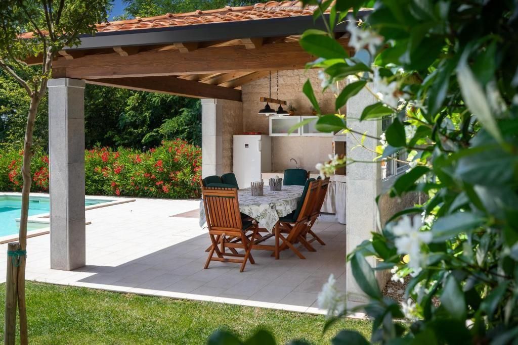 Villa in Buje, Croatia, 186 m² - picture 5