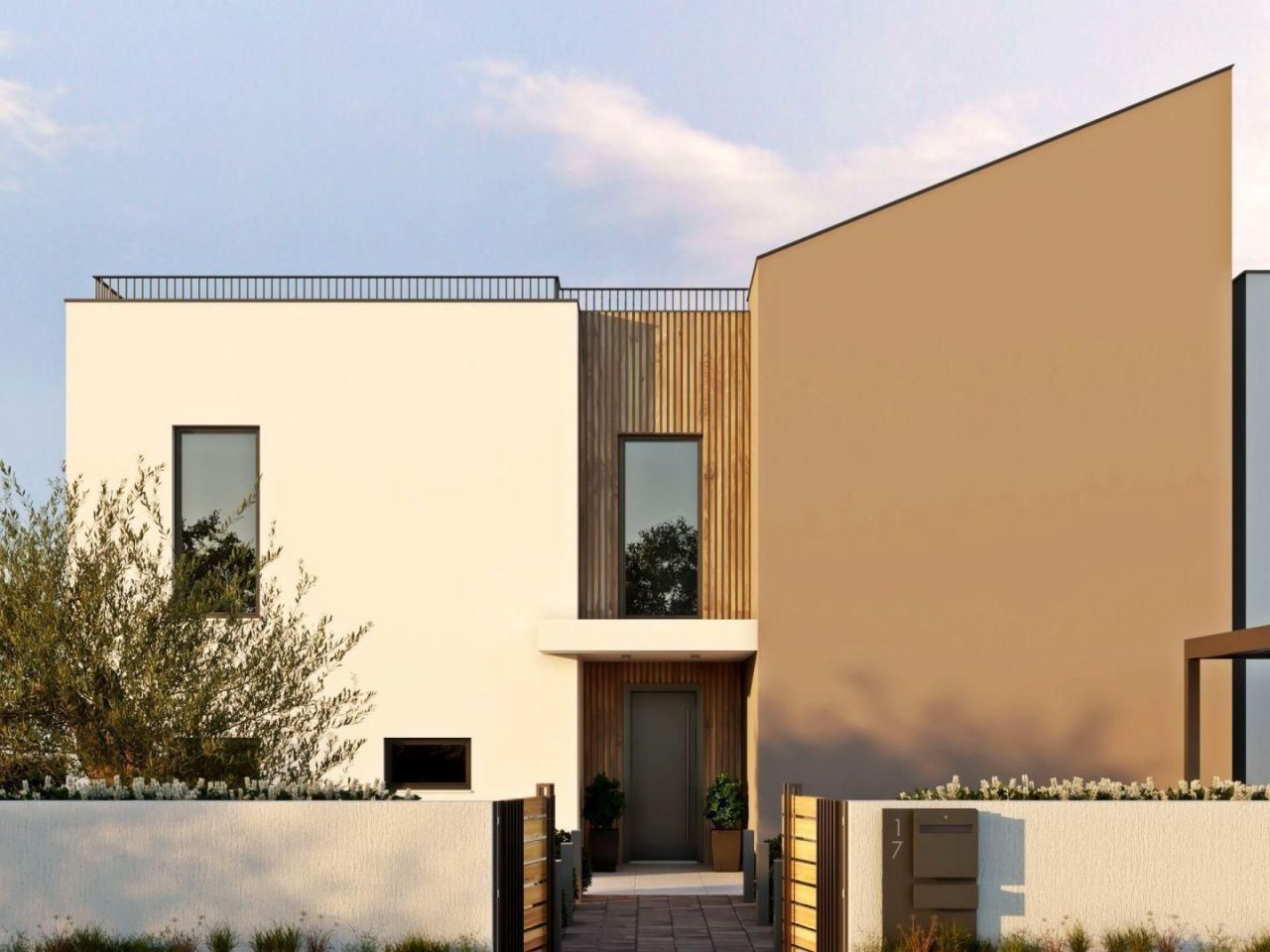 Villa in Poreč, Kroatien, 329 m² - Foto 5