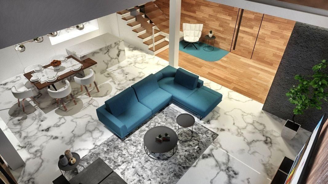 Villa Poljane, Croatia, 207 m² - picture 5