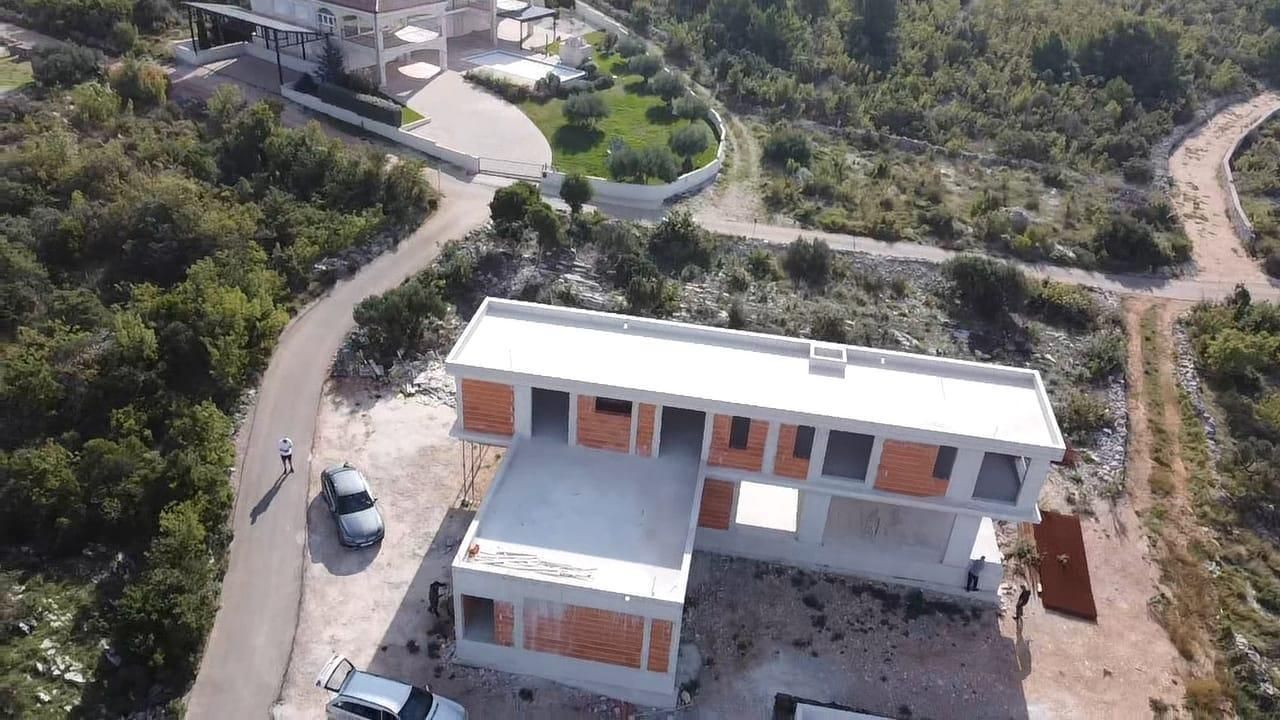 Villa en Rogoznica, Croacia, 310 m² - imagen 4