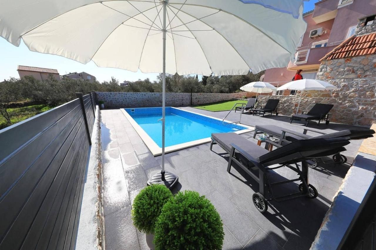 Villa Pasman, Croazia, 500 m² - foto 5