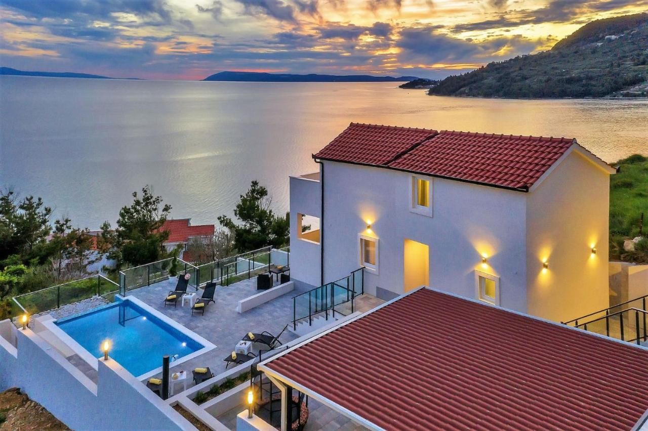 Villa Draznice, Kroatien, 110 m² - Foto 5