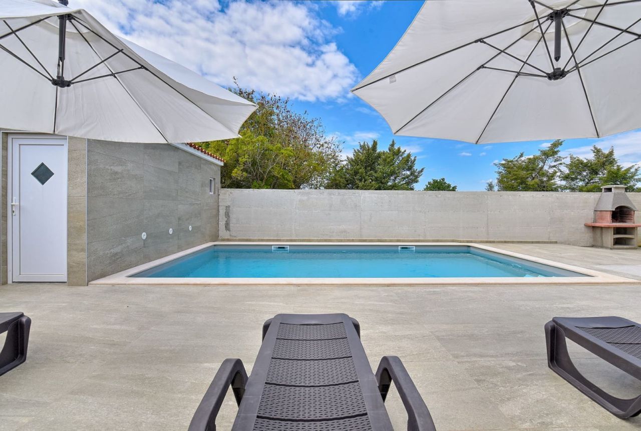 Villa Peroj, Vodnjan, Croatia, 125 m² - picture 5