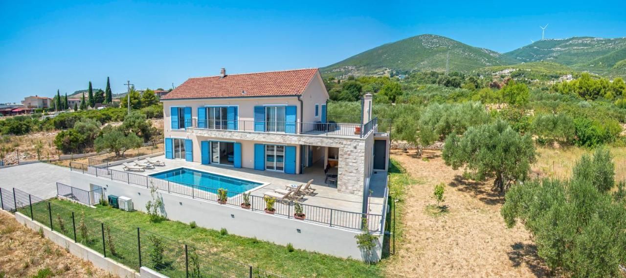 Villa Kastela, Kroatien, 277 m² - Foto 5