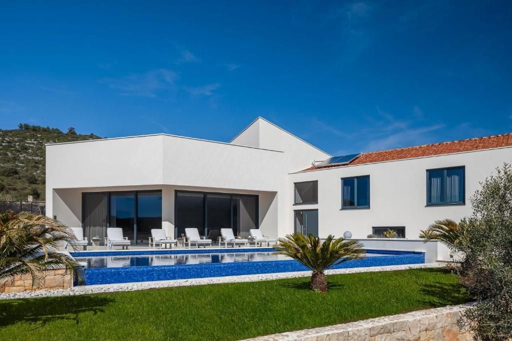 Villa Bilin Dolac, Croacia, 310 m² - imagen 5