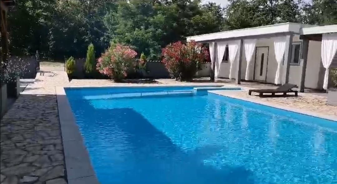 Villa Čambarelići, Croatie, 227 m² - image 5